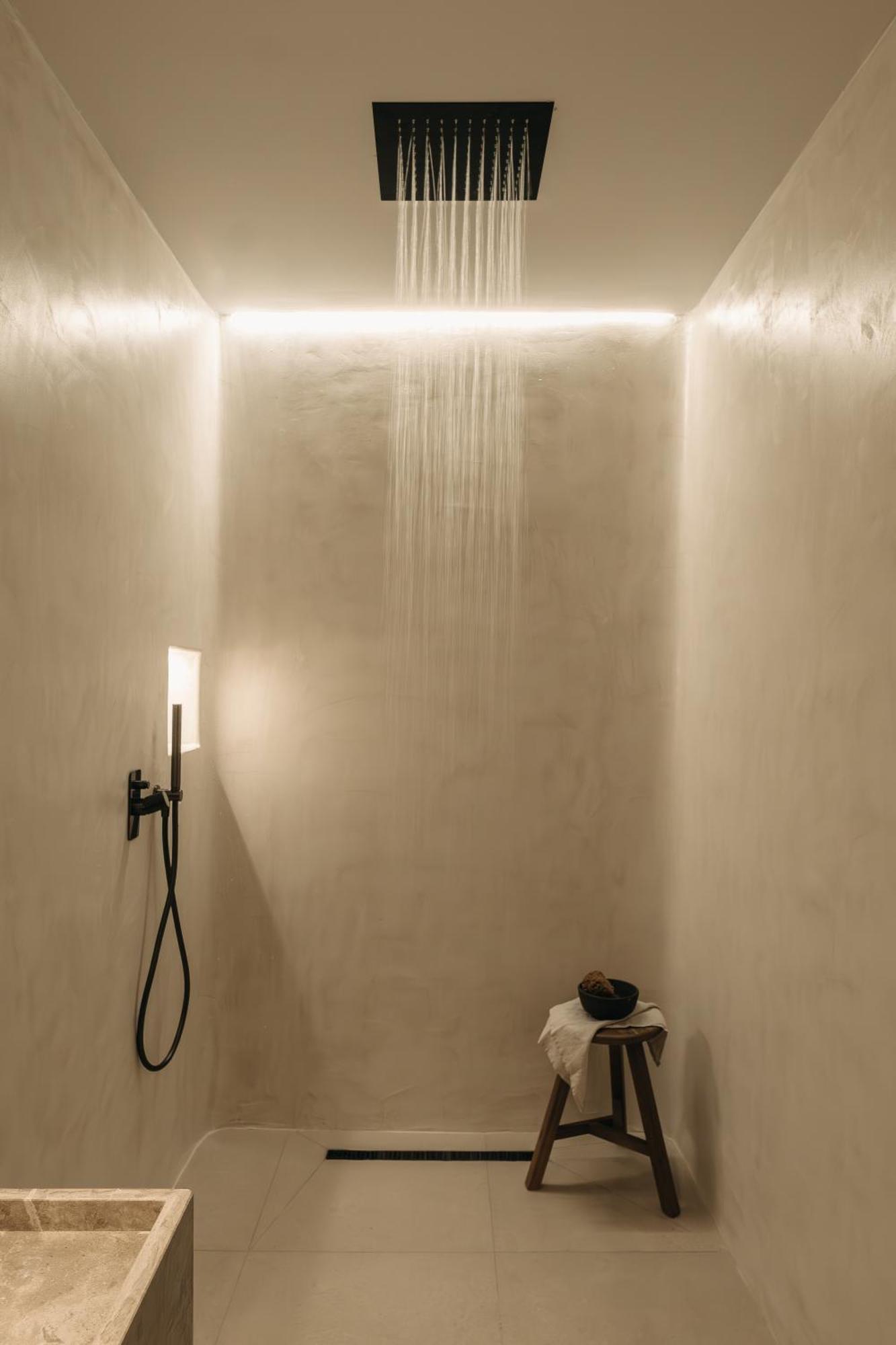 Hotel Bard De Sol Mykonos Town Zewnętrze zdjęcie