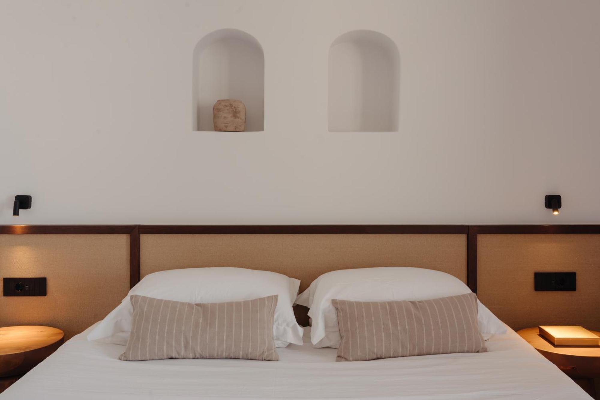 Hotel Bard De Sol Mykonos Town Zewnętrze zdjęcie