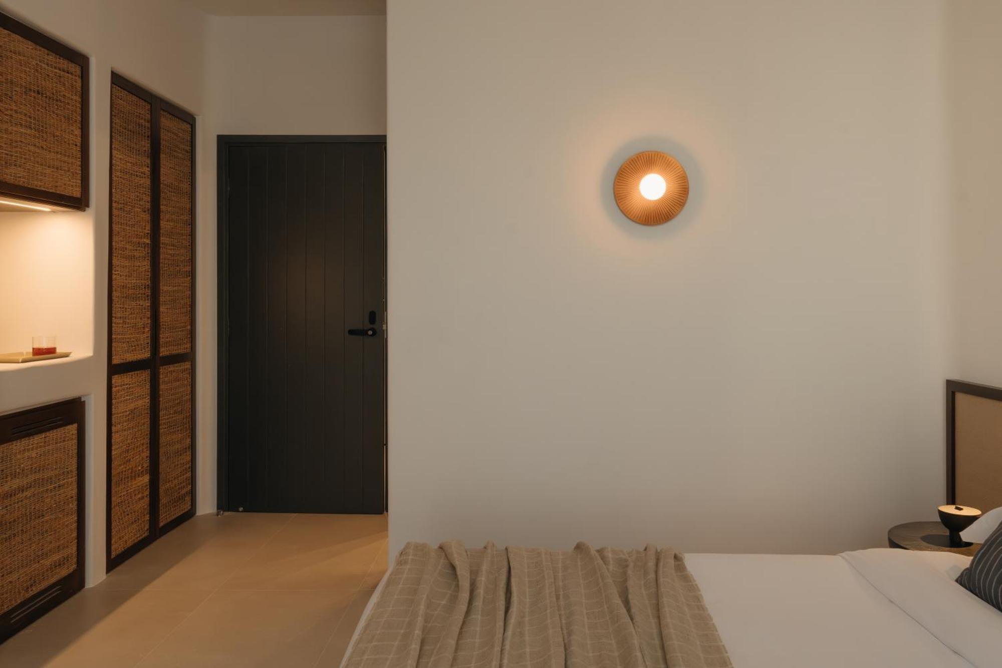 Hotel Bard De Sol Mykonos Town Zewnętrze zdjęcie