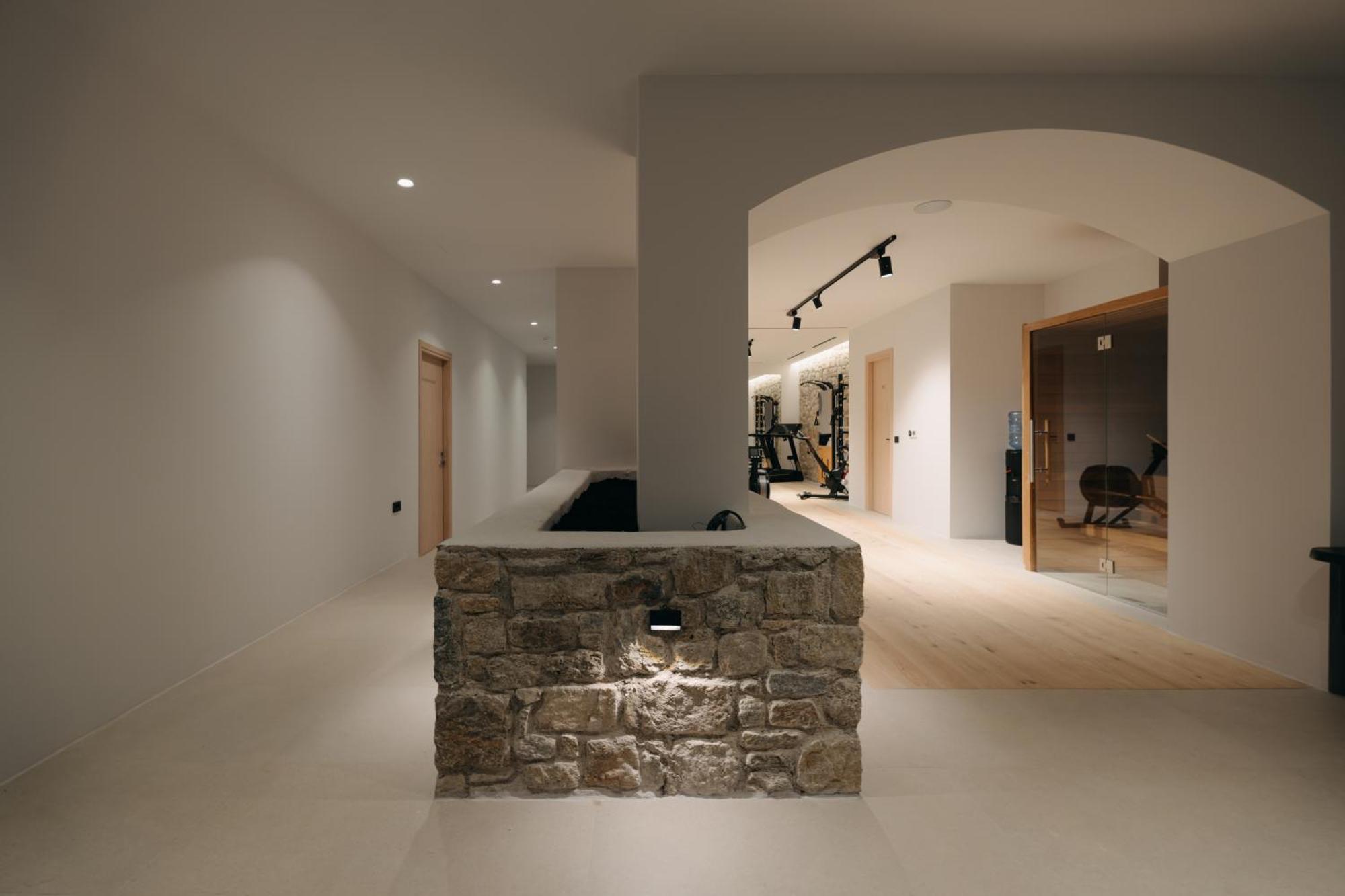 Hotel Bard De Sol Mykonos Town Zewnętrze zdjęcie